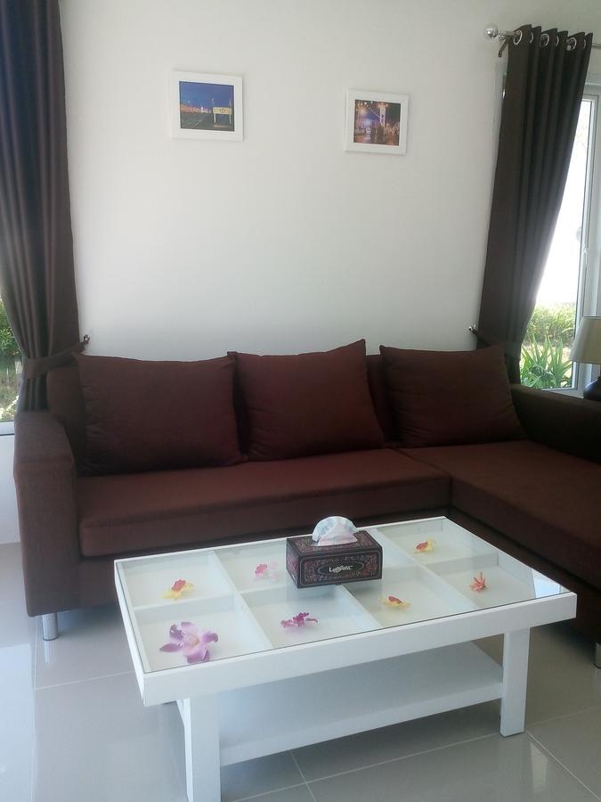 Yokyor Resort Pak Meng Εξωτερικό φωτογραφία